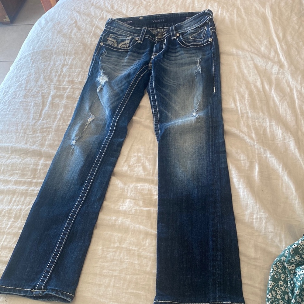Vigoss jeans